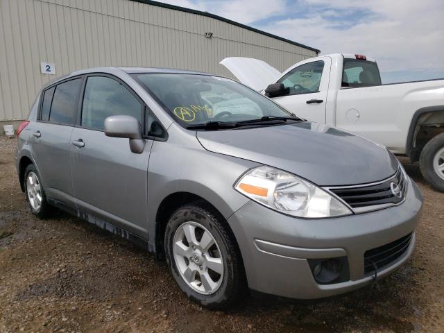 NISSAN VERSA S 2011 3n1bc1cpxbl407184