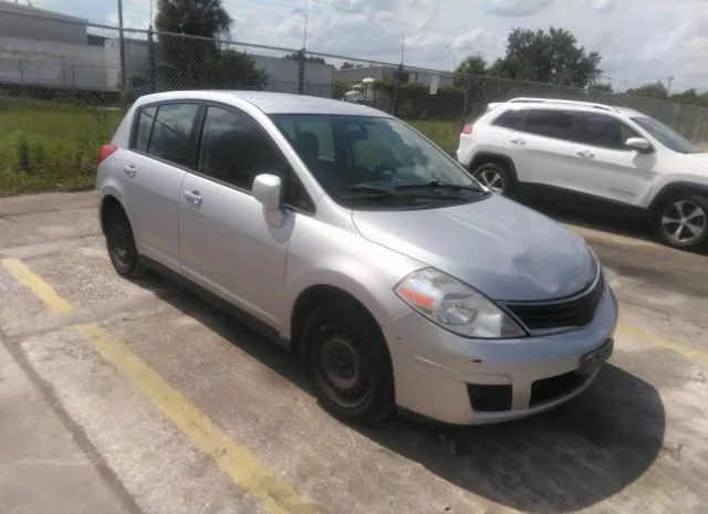 NISSAN VERSA 2011 3n1bc1cpxbl408383