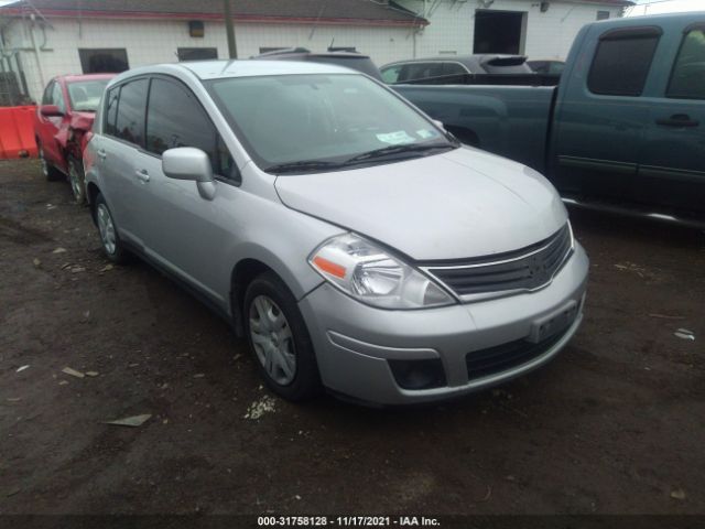 NISSAN VERSA 2011 3n1bc1cpxbl410960