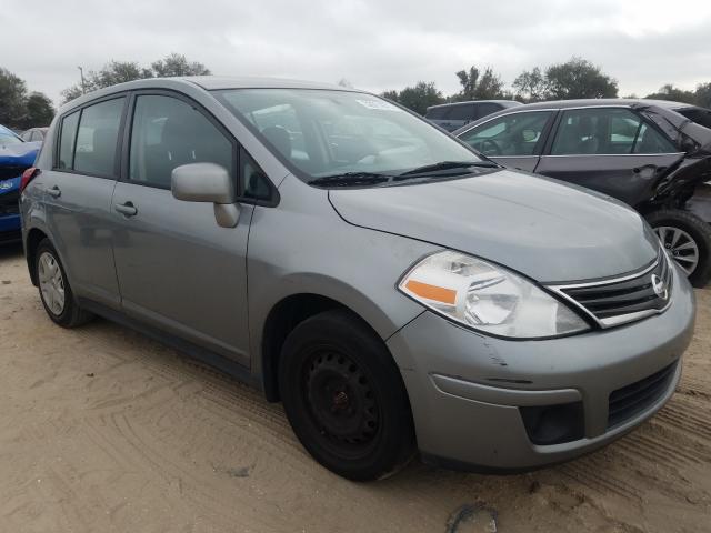 NISSAN VERSA S 2011 3n1bc1cpxbl411297