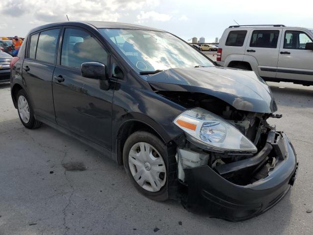 NISSAN VERSA S 2011 3n1bc1cpxbl412692