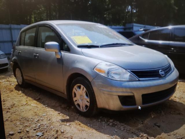 NISSAN VERSA S 2011 3n1bc1cpxbl416158