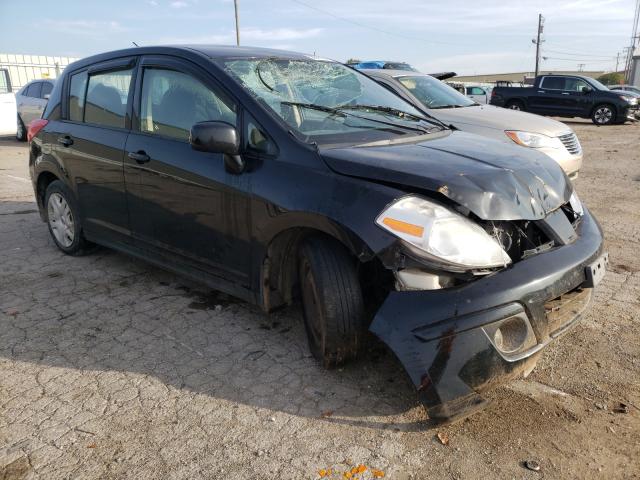 NISSAN VERSA S 2011 3n1bc1cpxbl417469