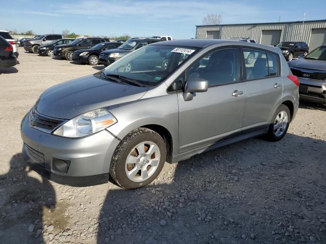 NISSAN VERSA 2011 3n1bc1cpxbl418735