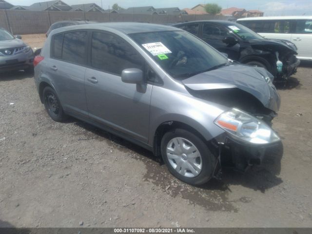 NISSAN VERSA 2011 3n1bc1cpxbl420193