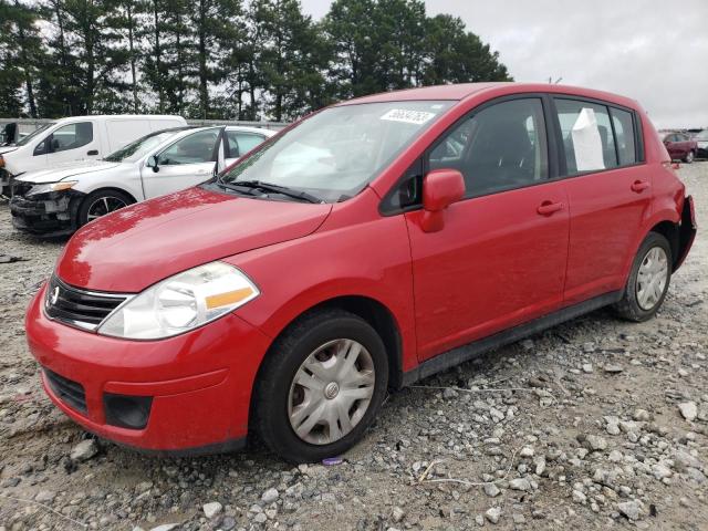 NISSAN VERSA S 2011 3n1bc1cpxbl420775