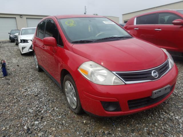 NISSAN VERSA S 2011 3n1bc1cpxbl422381