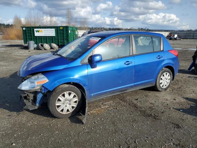 NISSAN VERSA S 2011 3n1bc1cpxbl423210