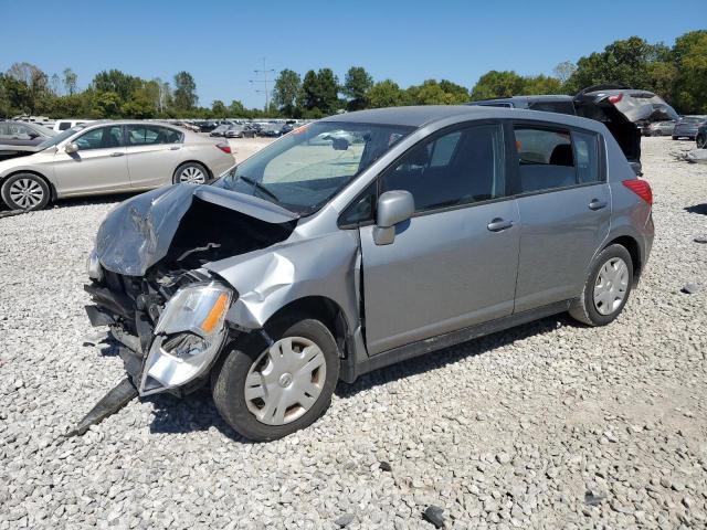 NISSAN VERSA S 2011 3n1bc1cpxbl424437