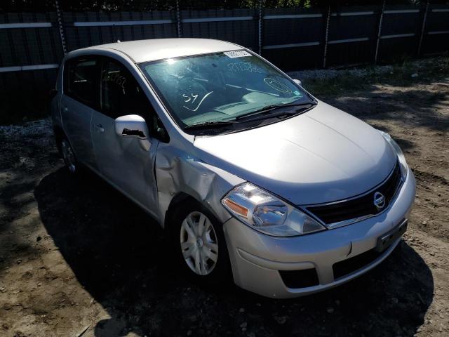 NISSAN VERSA S 2011 3n1bc1cpxbl425961