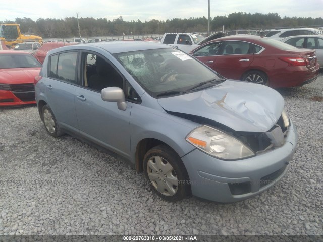 NISSAN VERSA 2011 3n1bc1cpxbl426897