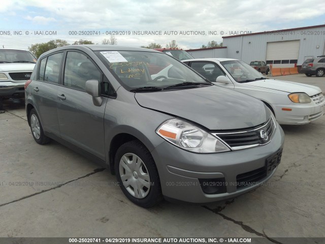 NISSAN VERSA 2011 3n1bc1cpxbl427452