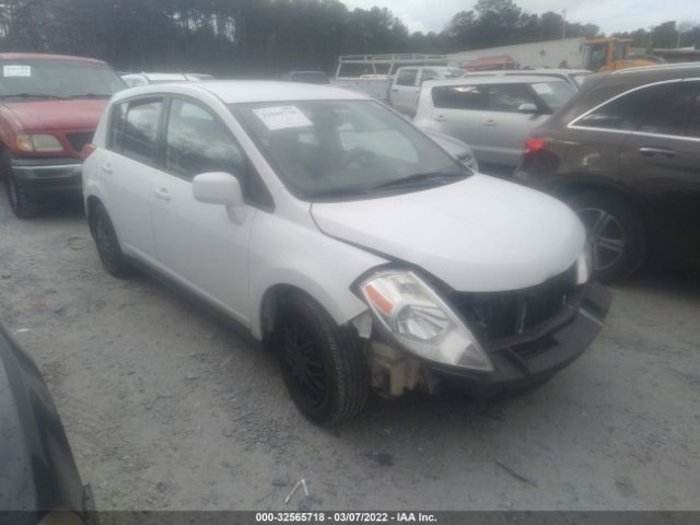 NISSAN VERSA 2011 3n1bc1cpxbl427578