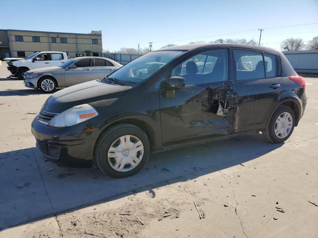 NISSAN VERSA 2011 3n1bc1cpxbl428049