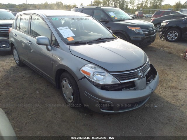 NISSAN VERSA 2011 3n1bc1cpxbl428164