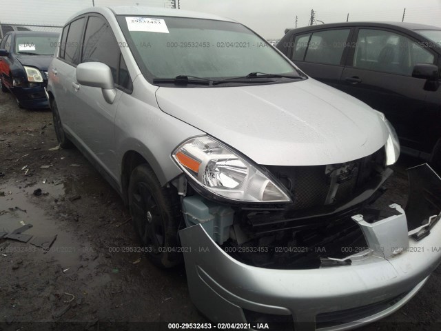 NISSAN VERSA 2011 3n1bc1cpxbl428472