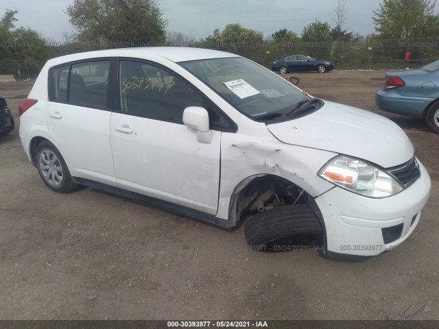 NISSAN VERSA 2011 3n1bc1cpxbl431145