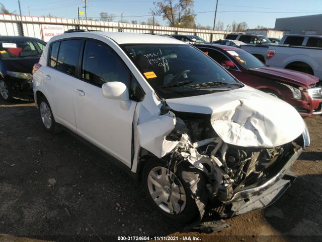 NISSAN VERSA 2011 3n1bc1cpxbl431632