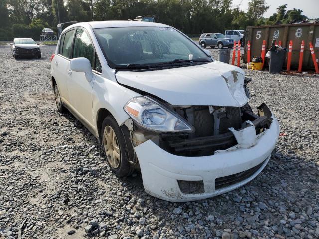 NISSAN VERSA S 2011 3n1bc1cpxbl435194