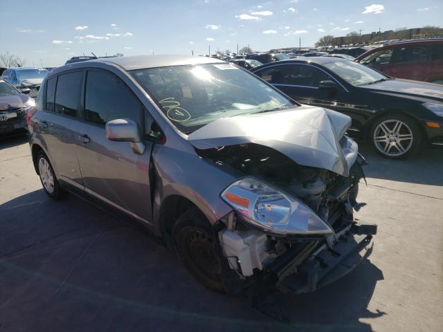 NISSAN VERSA S 2011 3n1bc1cpxbl436202