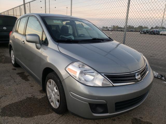 NISSAN VERSA S 2011 3n1bc1cpxbl439939