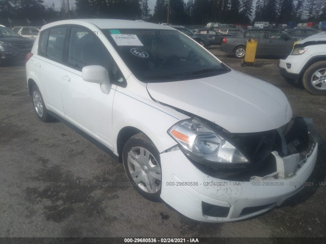 NISSAN VERSA 2011 3n1bc1cpxbl442226