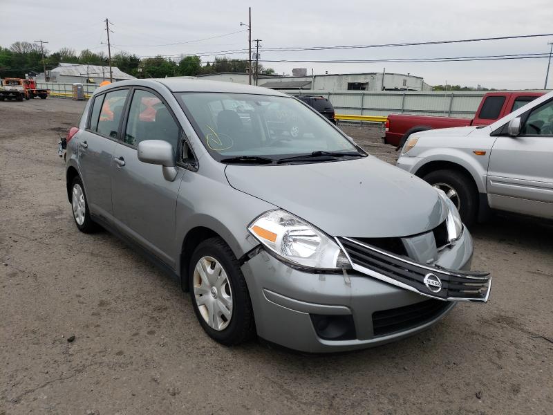 NISSAN VERSA S 2011 3n1bc1cpxbl442856