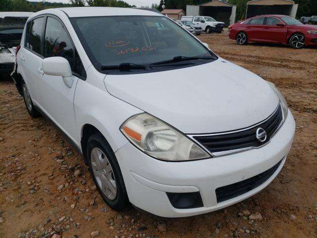 NISSAN VERSA S 2011 3n1bc1cpxbl443179