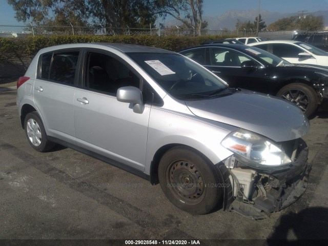 NISSAN VERSA 2011 3n1bc1cpxbl445627