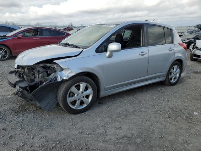 NISSAN VERSA 2011 3n1bc1cpxbl446342