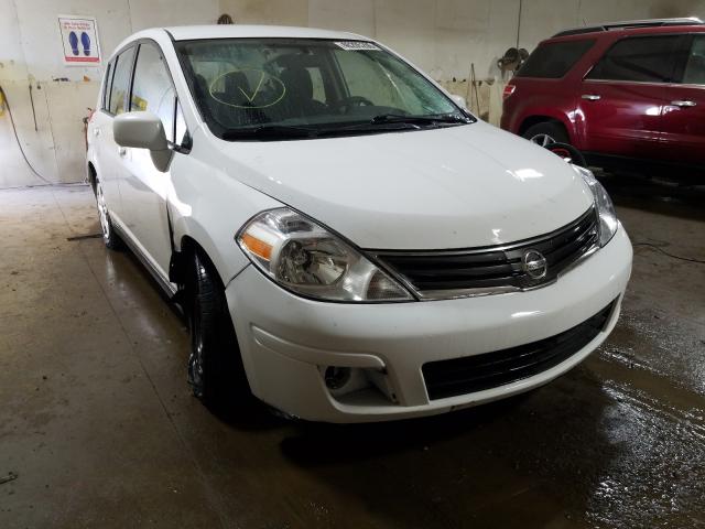 NISSAN VERSA S 2011 3n1bc1cpxbl446566