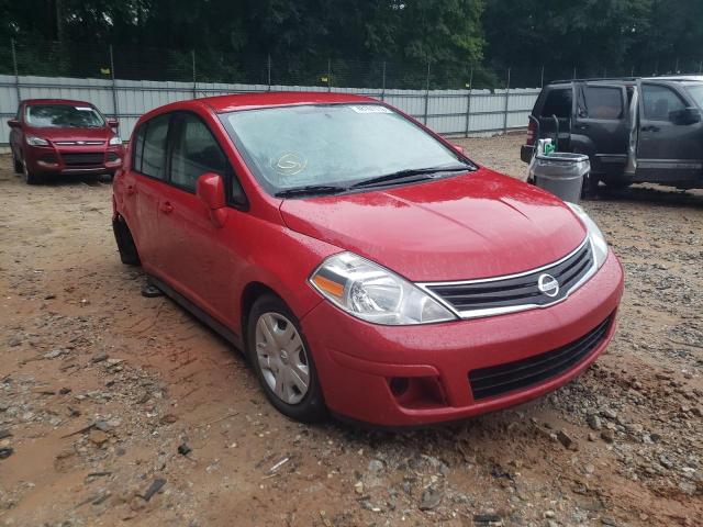 NISSAN VERSA S 2011 3n1bc1cpxbl446681