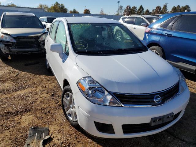 NISSAN VERSA S 2011 3n1bc1cpxbl447149