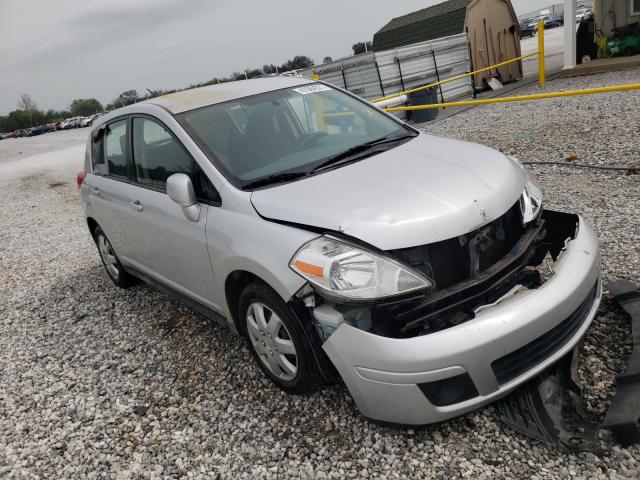 NISSAN VERSA S 2011 3n1bc1cpxbl447863