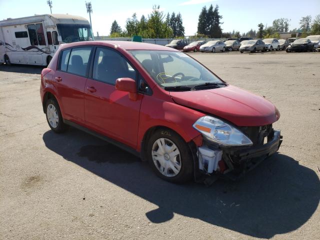 NISSAN VERSA S 2011 3n1bc1cpxbl448222