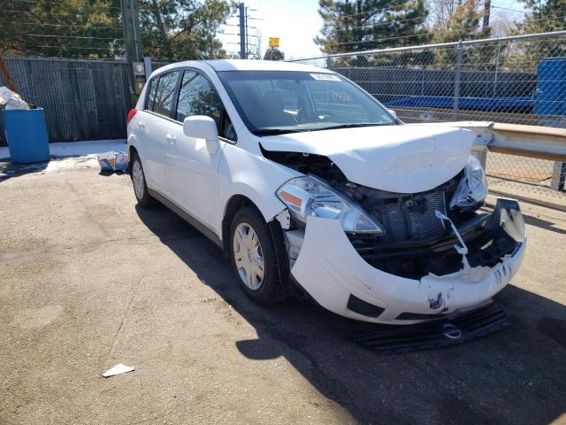 NISSAN VERSA S 2011 3n1bc1cpxbl452464