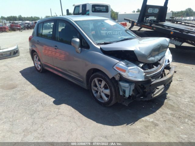 NISSAN VERSA 2011 3n1bc1cpxbl455655