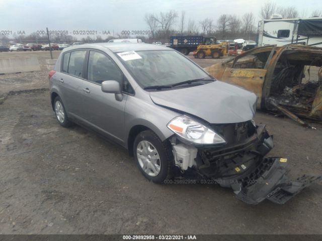 NISSAN VERSA 2011 3n1bc1cpxbl456062