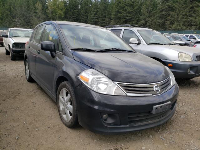 NISSAN VERSA S 2011 3n1bc1cpxbl457387