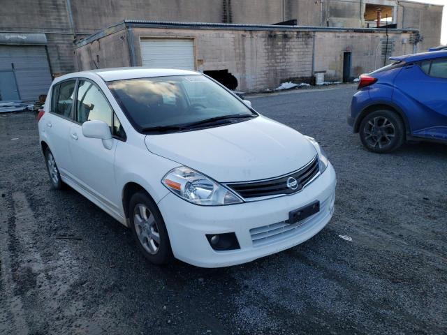 NISSAN VERSA S 2011 3n1bc1cpxbl457471