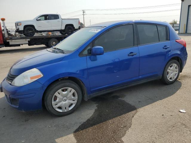 NISSAN VERSA 2011 3n1bc1cpxbl457731