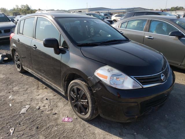 NISSAN VERSA S 2011 3n1bc1cpxbl461844