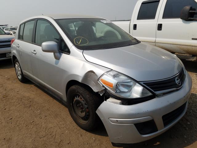 NISSAN VERSA S 2011 3n1bc1cpxbl464484