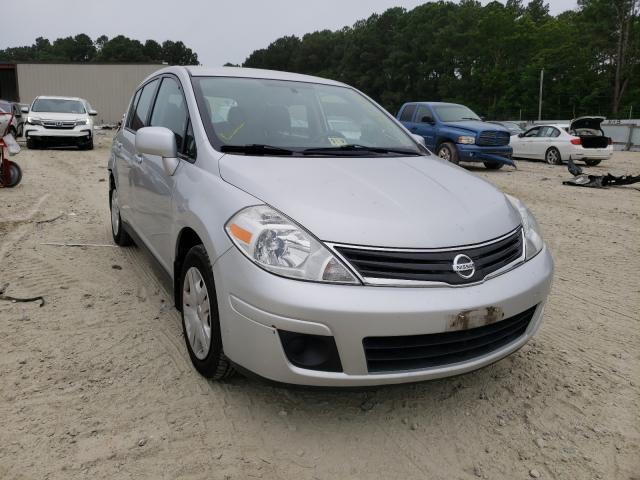 NISSAN VERSA S 2011 3n1bc1cpxbl469071