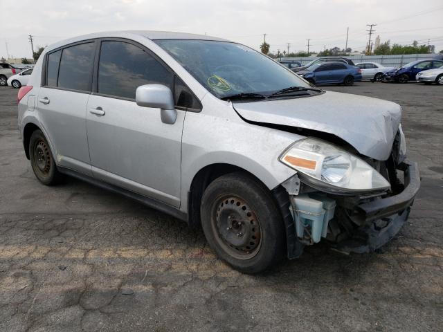 NISSAN VERSA S 2011 3n1bc1cpxbl470978