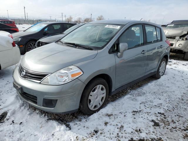 NISSAN VERSA S 2011 3n1bc1cpxbl471838