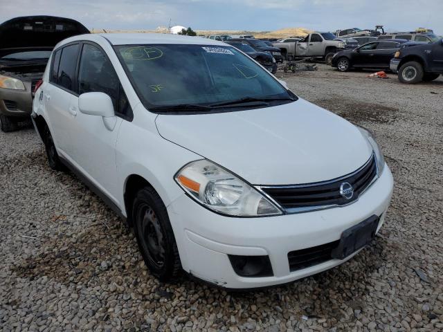 NISSAN VERSA S 2011 3n1bc1cpxbl471869