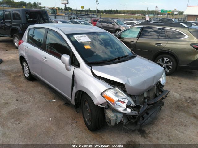 NISSAN VERSA 2011 3n1bc1cpxbl473864