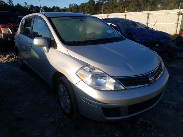 NISSAN VERSA S 2011 3n1bc1cpxbl474142