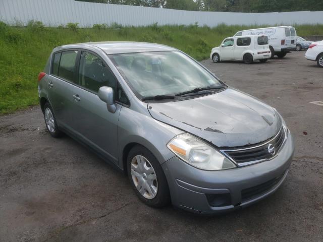 NISSAN VERSA S 2011 3n1bc1cpxbl474514